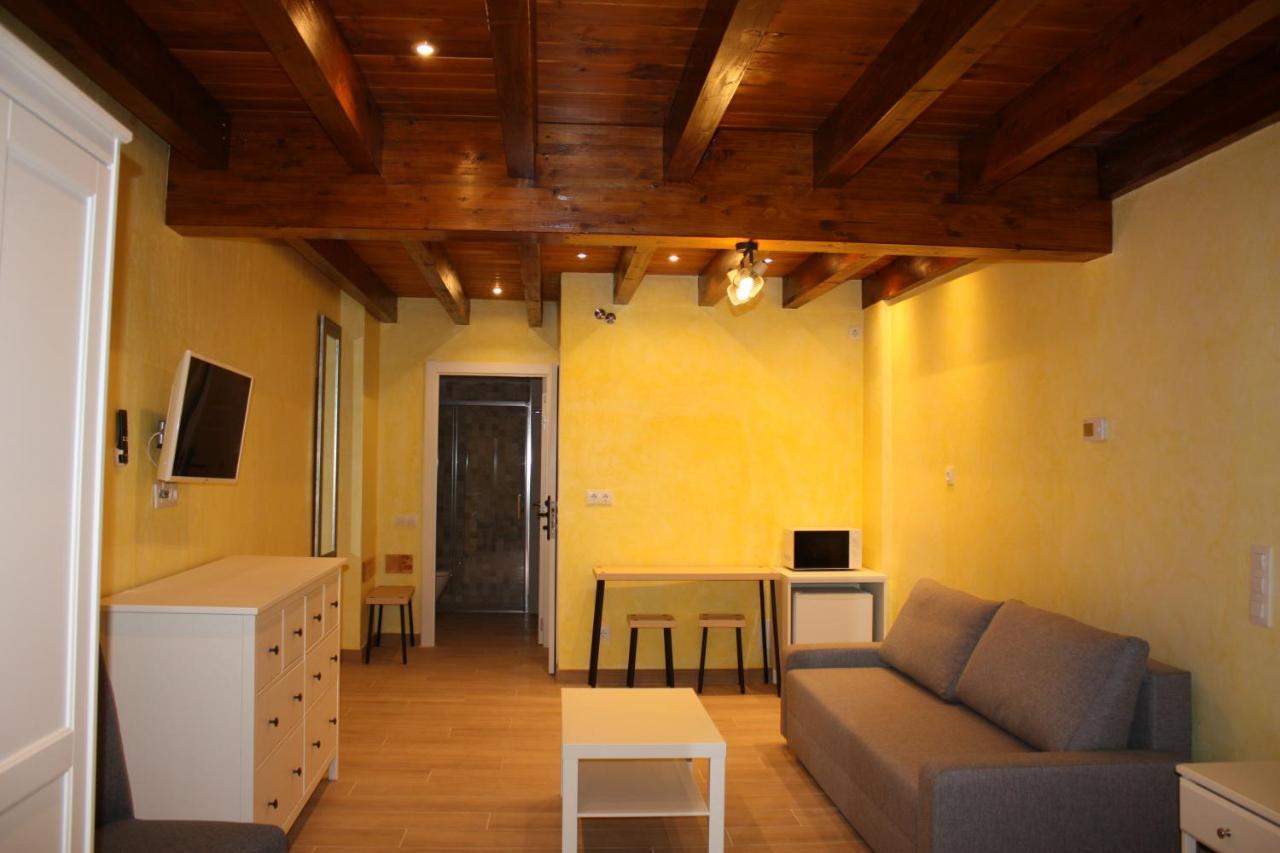 Casa Peque Apartment Laguardia Exterior photo